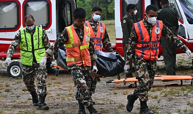 L’ONU appelle à une aide de 50 millions de dollars pour les victimes des inondations au Népal