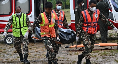 L’ONU appelle à une aide de 50 millions de dollars pour les victimes des inondations au Népal