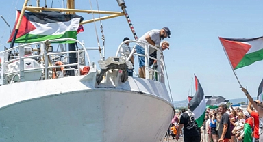 La Freedom Flotilla reprend la mer pour contester le blocus israélien de Gaza