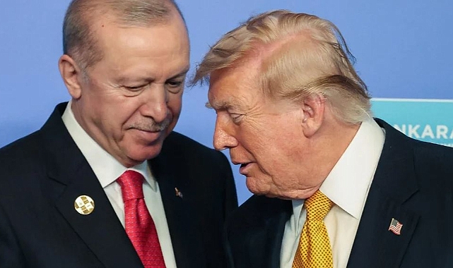 La Turquie lance une nouvelle offensive de lobbying à Washington : des proches de Trump mobilisés