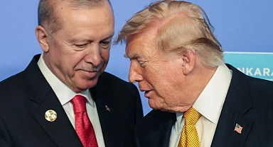 La Turquie lance une nouvelle offensive de lobbying à Washington : des proches de Trump mobilisés